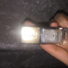 Swatch de Fay76 : La Laque Couture, Yves Saint Laurent