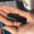 Swatch de Fay76 : Rouge à lèvres liquide Matte Gen Nude, BareMinerals