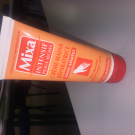 Swatch de Fay76 : Crème mains réparatrices (mains abimées), Mixa