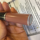 Swatch de Fay76 : Retro Matte Liquid Lipcolour, Mac