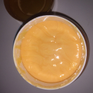 Swatch de Fay76 : Le Masque Merveilleux, Garnier