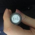 Swatch de Fay76 : Gloss à l'extrait de framboise, Yves Rocher