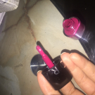 Swatch de Fay76 : Color Hit - Vernis à Ongles, Sephora