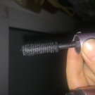 Swatch de Fay76 : Better Than Sex Mascara, Too Faced