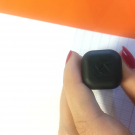 Swatch de Fay76 : Smart Fusion Lipstick, Kiko