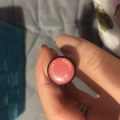 Swatch de Fay76 : Rouge Infusion, Sephora