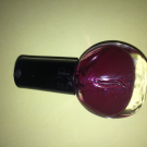 Swatch de Fay76 : Vernis à Ongles, Sephora