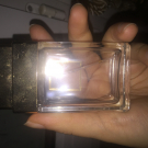 Swatch de Fay76 : Coco Mademoiselle, Chanel