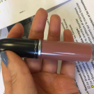Swatch de Fay76 : Retro Matte Liquid Lipcolour, Mac