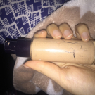 Swatch de Fay76 : Fond de teint Peau Parfaite 14h* - Zéro Défaut - Couleurs Nature, Yves Rocher