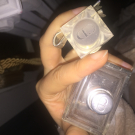 Swatch de Fay76 : Miss Dior Blooming Bouquet, Dior