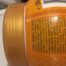 Swatch de Fay76 : Le Masque Merveilleux, Garnier