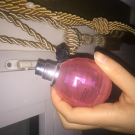 Swatch de Fay76 : Flowerbomb - Eau de Parfum, Viktor & Rolf