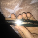 Swatch de Fay76 : Mascara Volume Millions de Cils Féline, L'Oréal Paris