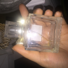 Swatch de Fay76 : Miss Dior Blooming Bouquet, Dior