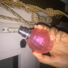 Swatch de Fay76 : Flowerbomb - Eau de Parfum, Viktor & Rolf