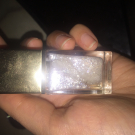 Swatch de Fay76 : La Laque Couture, Yves Saint Laurent