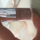 Swatch de Fay76 : Nailkale, NAILSINC