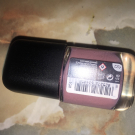 Swatch de Fay76 : Vernis à ongles à séchage rapide - Smart Nail Lacquer, Kiko