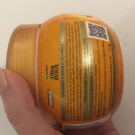 Swatch de Fay76 : Le Masque Merveilleux, Garnier