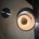 Swatch de Fay76 : Fond de teint Peau Parfaite 14h* - Zéro Défaut - Couleurs Nature, Yves Rocher