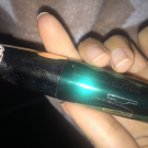 Swatch de Fay76 : Mascara Volume Millions de Cils Féline, L'Oréal Paris