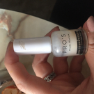 Swatch de Fay76 : Pro's Minute Manicure, PRO'S