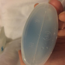 Swatch de Fay76 : Cils Demasq 2 en 1 Waterproof, Maybelline New York