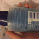 Swatch de Fay76 : Cils Demasq 2 en 1 Waterproof, Maybelline New York