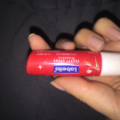 Swatch de Fay76 : Fruity Shine, Labello