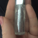 Swatch de Fay76 : Gloss à l'extrait de framboise, Yves Rocher