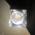 Swatch de Fay76 : La Laque Couture, Yves Saint Laurent