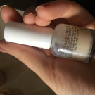 Swatch de Fay76 : Pro's Minute Manicure, PRO'S