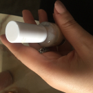 Swatch de Fay76 : Pro's Minute Manicure, PRO'S