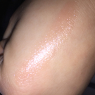 Swatch de Fay76 : Babylips, Gemey-Maybelline