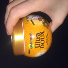 Swatch de Fay76 : Le Masque Merveilleux, Garnier