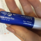 Swatch de Fay76 : Labello Classic Care - Baume à lèvres, Labello