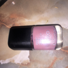 Swatch de Fay76 : Vernis à ongles à séchage rapide - Smart Nail Lacquer, Kiko