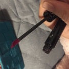 Swatch de Fay76 : Rouge Infusion, Sephora