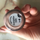 Swatch de Fay76 : Nailkale, NAILSINC