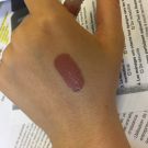 Swatch de Fay76 : Retro Matte Liquid Lipcolour, Mac