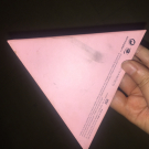 Swatch de Fay76 : The delicate - La délicate, Sephora