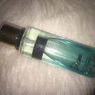 Swatch de Fay76 : Brume Parfumée, Victoria's secret