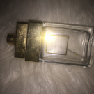 Swatch de Fay76 : Coco Mademoiselle, Chanel