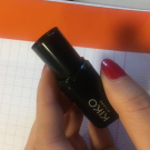 Swatch de Fay76 : Smart Fusion Lipstick, Kiko
