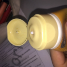 Swatch de Fay76 : Crème Mains Nourrissante Peaux Très Sèches, Le Petit Marseillais