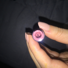 Swatch de Fay76 : Cream lip stain Mat - Rouge à lèvres mat, Sephora