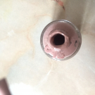 Swatch de Fay76 : Nailkale, NAILSINC