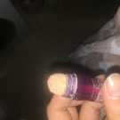 Swatch de Fay76 : Instant Anti Age l'Effaceur Yeux, Maybelline New York