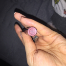 Swatch de Fay76 : Cream lip stain Mat - Rouge à lèvres mat, Sephora